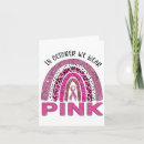 Suche nach breast cancer karten Bewusstsein
