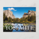 Suche nach yosemite kalifornien postkarten California yosemite nationalpark