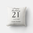 Suche nach alles gute zum geburtstag kissen 10 20 30 40