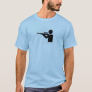 Suche nach scharfschützen tshirts Bogenschießen