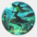 Suche nach grüne hexe aufkleber Witch