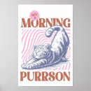Suche nach morgen poster Wohngestaltung