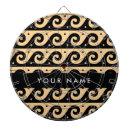 Suche nach braun dartscheiben Griechisches muster