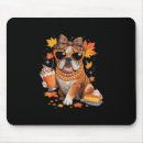 Suche nach kürbiskuchen mousepads Füllhorn