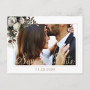 Suche nach blume save the date Elegant