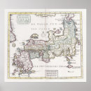 Suche nach vintage maps poster Asia