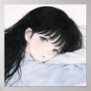 Suche nach manga poster Mädchen
