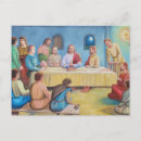 Suche nach abendmahl postkarten Religiös