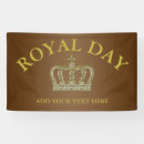 Suche nach prinz banner Königlich