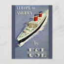 Suche nach vintage travel postkarten Werbung