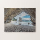 Suche nach höhle puzzle Küste