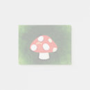 Suche nach pilz post it Toadstool