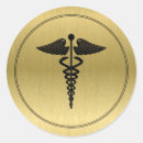 Suche nach caduceus aufkleber Medizinisches symbol