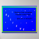 Suche nach wunder poster Inspirierend