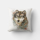 Suche nach baby wolf kissen Tiere