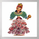 Suche nach latin poster Retro