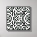 Suche nach fliesen leinwandbilder Grau