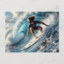 Suche nach wellenreiten postkarten Surfen