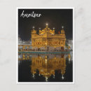 Suche nach amritsar postkarten India