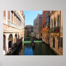Suche nach gondoliere poster Gondolas
