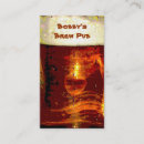 Suche nach kneipe visitenkarten Alkohol