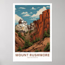 Suche nach mount rushmore poster Urlaub