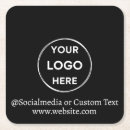 Suche nach logo untersetzer Business