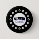 Suche nach fußballtrainer buttons Fußballteam