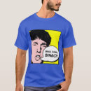 Suche nach lustige bingo tshirts Bingonacht