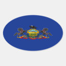 Suche nach pennsylvania flagge aufkleber Amerika