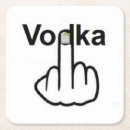 Suche nach wodka untersetzer Getränk