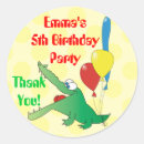 Suche nach krokodil aufkleber Tier