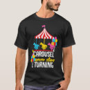 Suche nach karussellpferd tshirts Pferdemutter