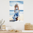 Suche nach cowgirl poster Strand