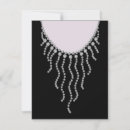 Suche nach schmuck einladungen Halskette