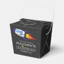 Suche nach weltraum papier geschenk box Rakete