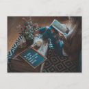 Suche nach bibliophile postkarten Book lover