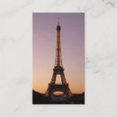 Suche nach turm visitenkarten Eiffel