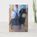 Suche nach hundemalerei karten Hundeportrait