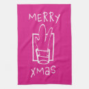 Suche nach frohe weihnachten geschirr tücher Rosa