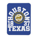 Suche nach houston magnete Vintag