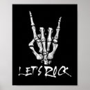 Suche nach rockband poster Gestein