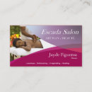 Suche nach masseuse visitenkarten Salon