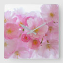 Suche nach japanese decor wanduhren Cherry blossoms