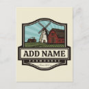 Suche nach getreidefeld postkarten Bauernhof