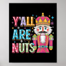 Suche nach der nussknacker poster Weihnachten