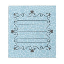 Suche nach giraffe notizblock Blau