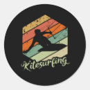 Suche nach kitesurfer aufkleber Retro