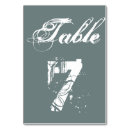 Suche nach verlobung tischkarten Tabelle