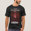 Suche nach heftklammer tshirts Team